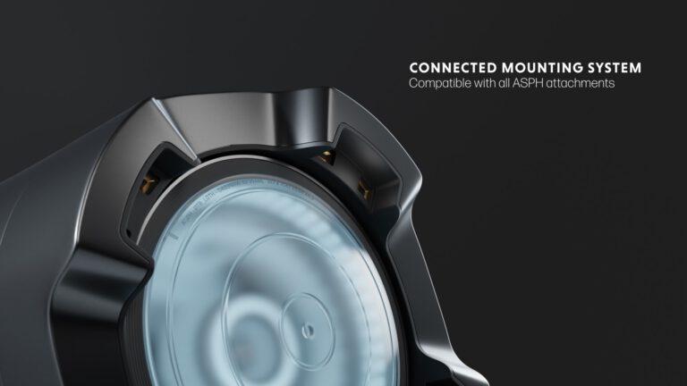 3D Product Close Ups