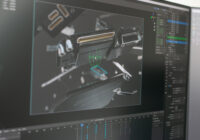 3D animatie - Exploded view - Behind the scenes