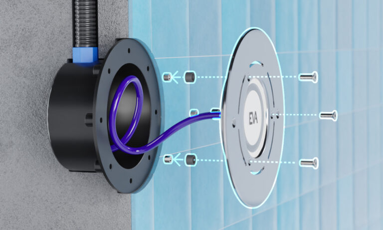 EVA Optic – Verlichting Installatie